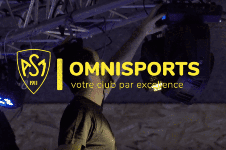 Fête de l'ASM Omnisports 2019